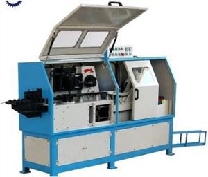 Meaisín Déanta Earraigh Tolg Zig Zag